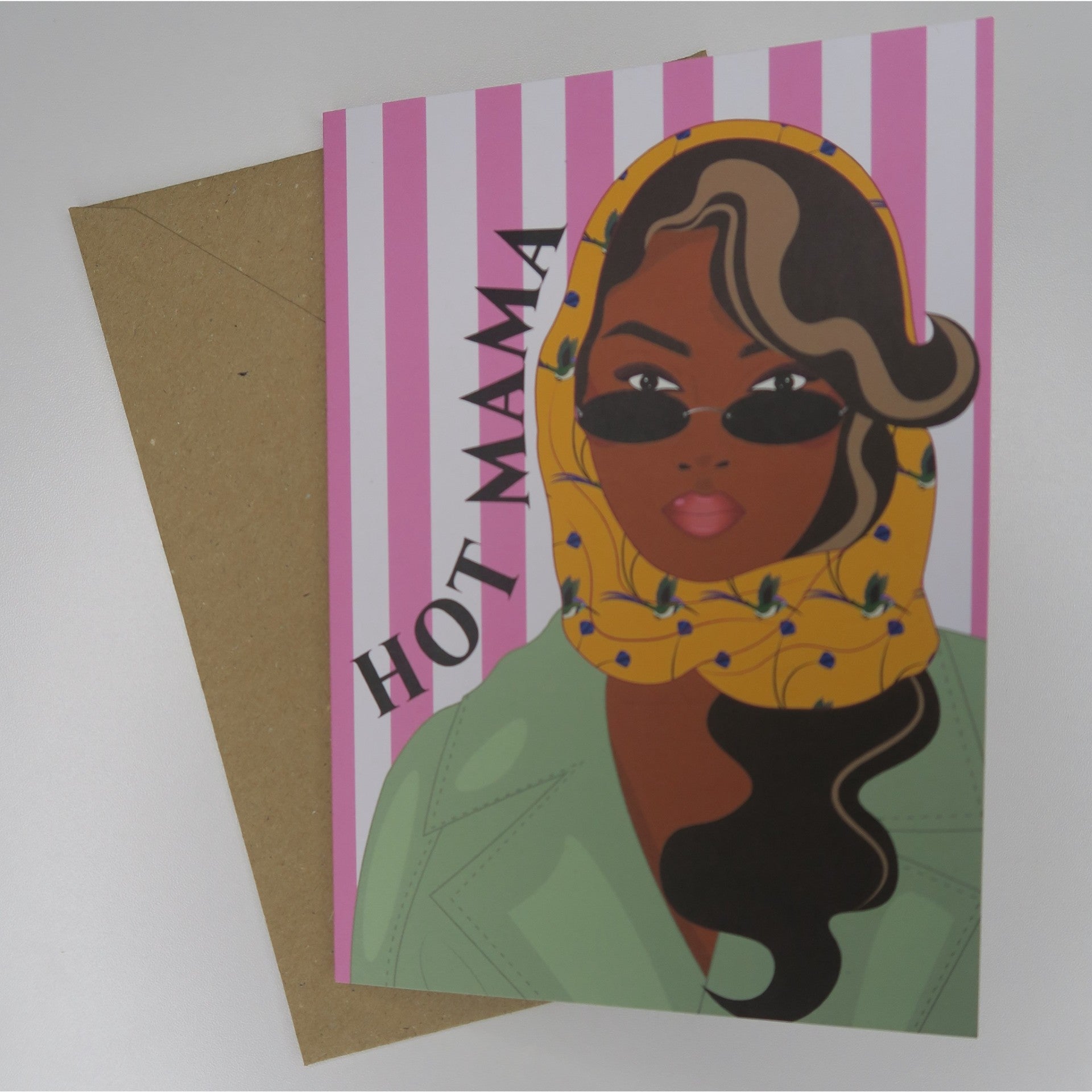 Greeting Cards