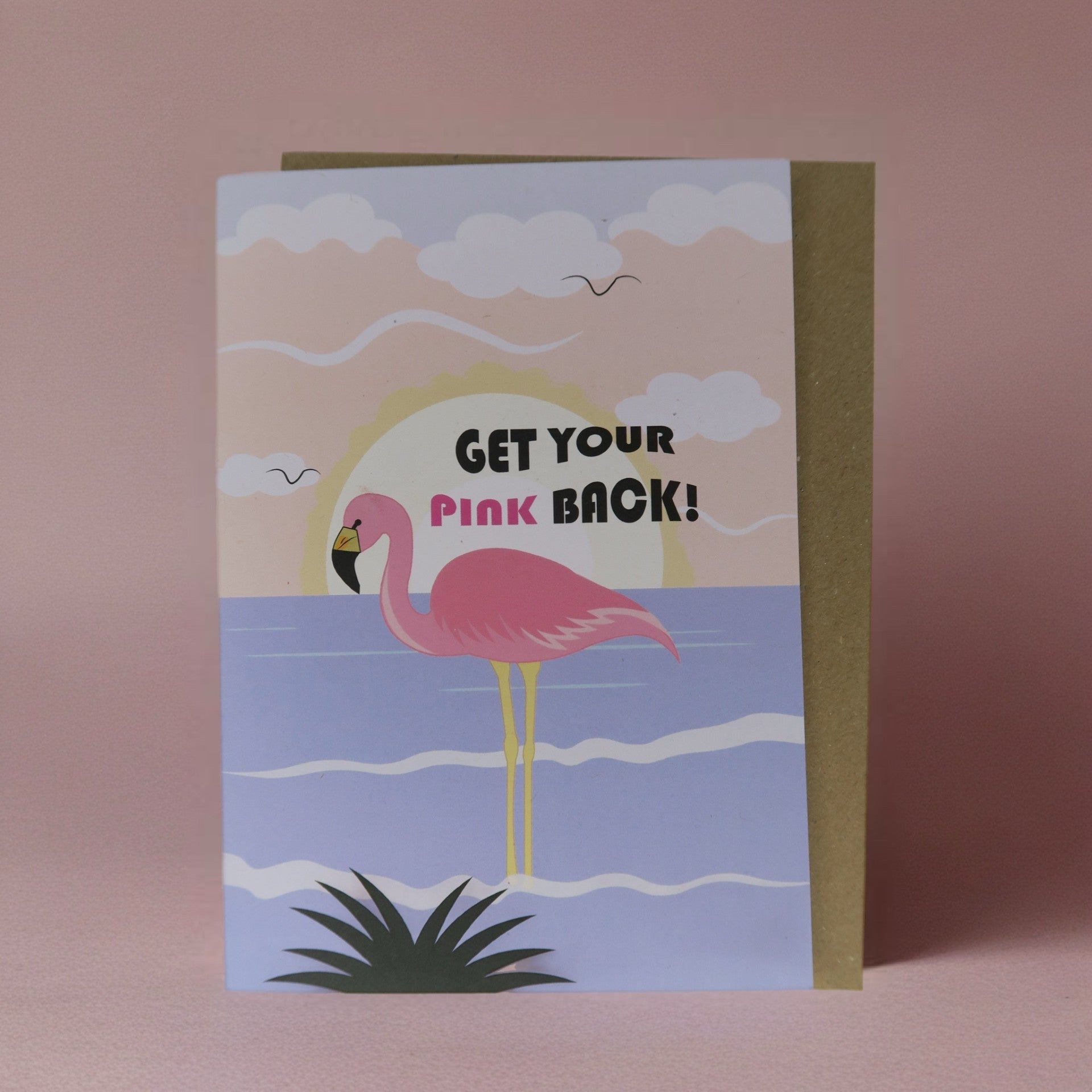 Greeting Card Bundle (5 piece set)